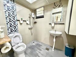 Blk 606A Tampines Greenridges (Tampines), HDB 3 Rooms #495812731